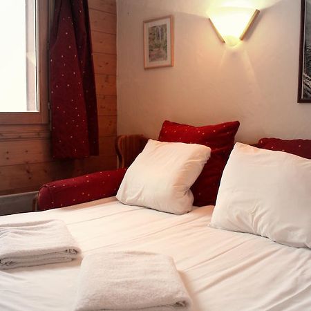 Apartment Sapaudia - Chamonix Charm Town Centre Retreat Zimmer foto