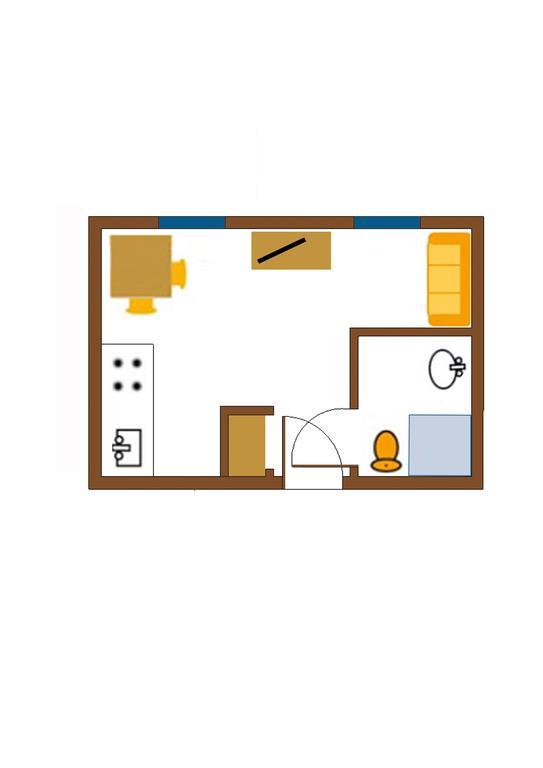 Apartment Sapaudia - Chamonix Charm Town Centre Retreat Zimmer foto