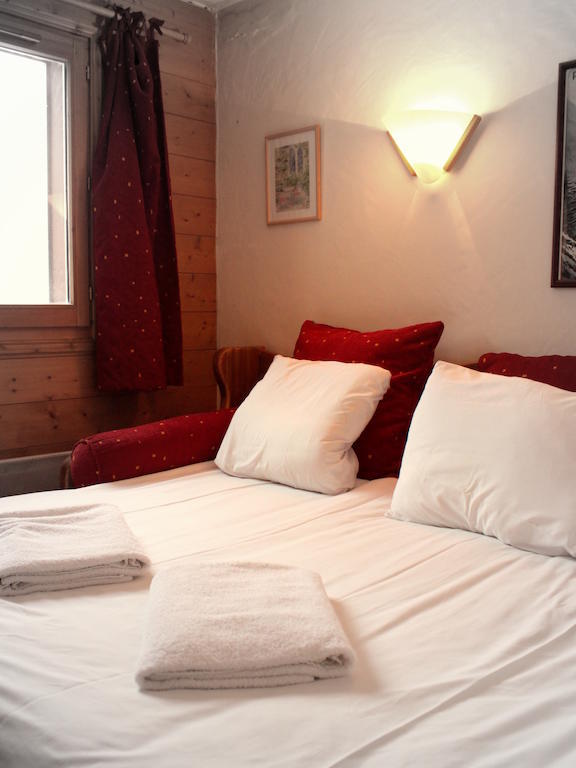 Apartment Sapaudia - Chamonix Charm Town Centre Retreat Zimmer foto