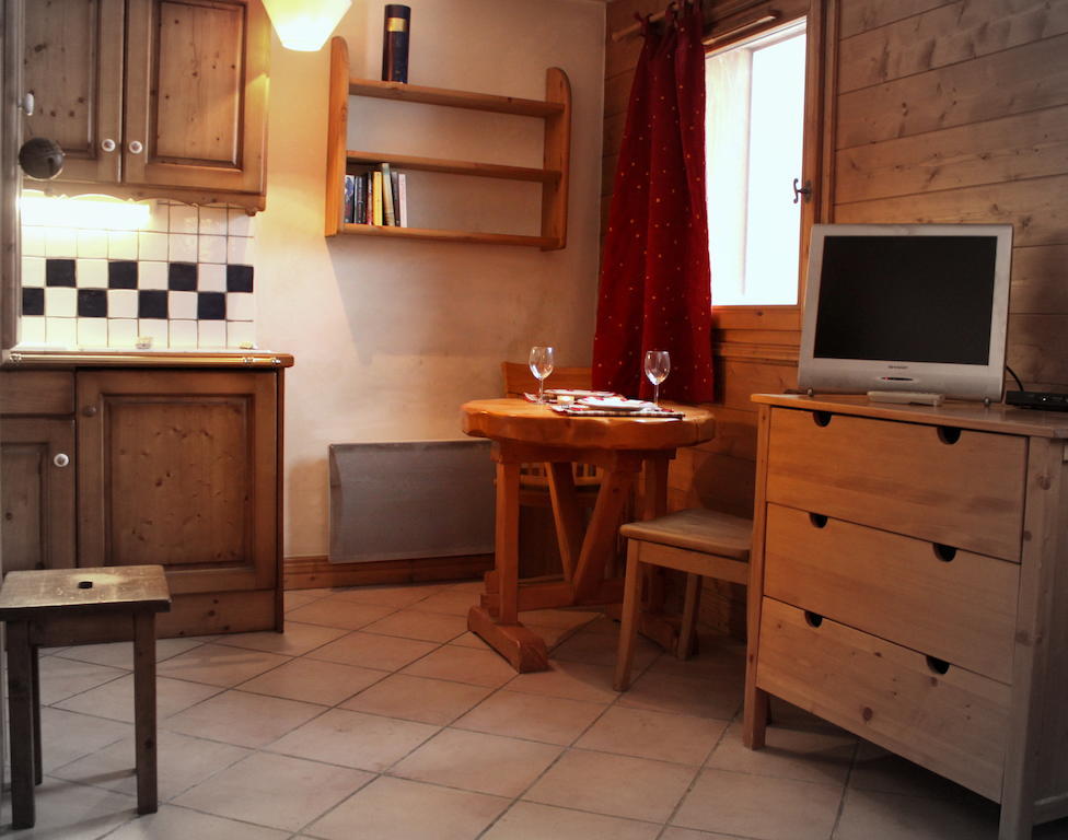 Apartment Sapaudia - Chamonix Charm Town Centre Retreat Zimmer foto